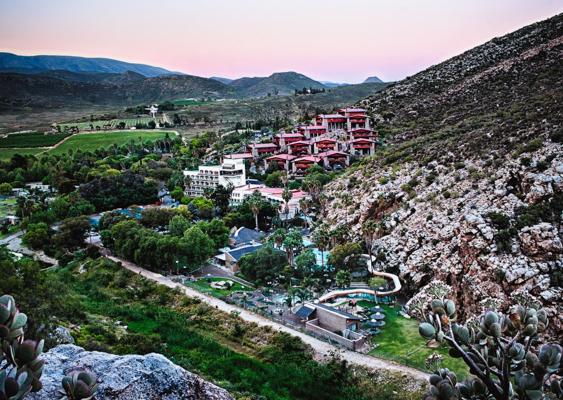 Dream Hotels & Resorts - 210036