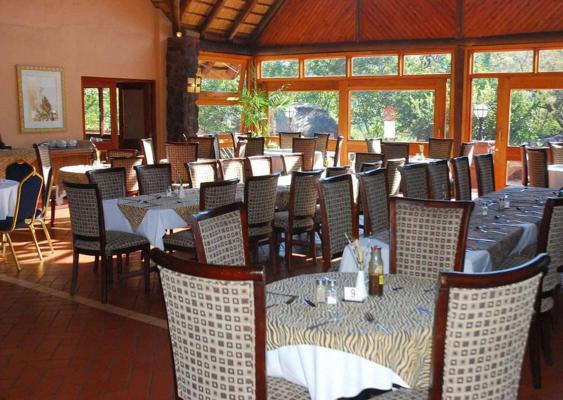 Olifants River Lodge - 210084