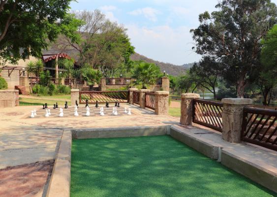 Olifants River Lodge - 210085