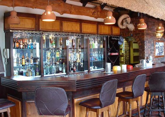 Olifants River Lodge - 210087