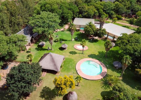 Olifants River Lodge - 210088