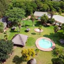 Olifants River Lodge - 210088