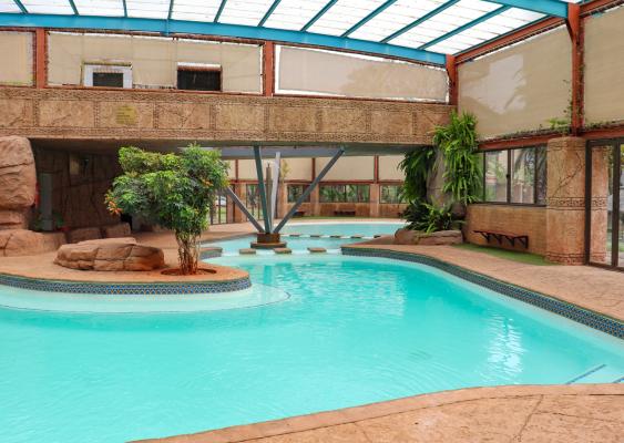 Olifants River Lodge - 210089