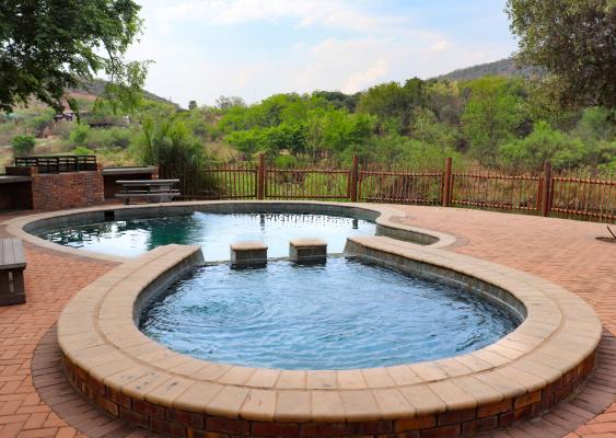 Olifants River Lodge - 210090