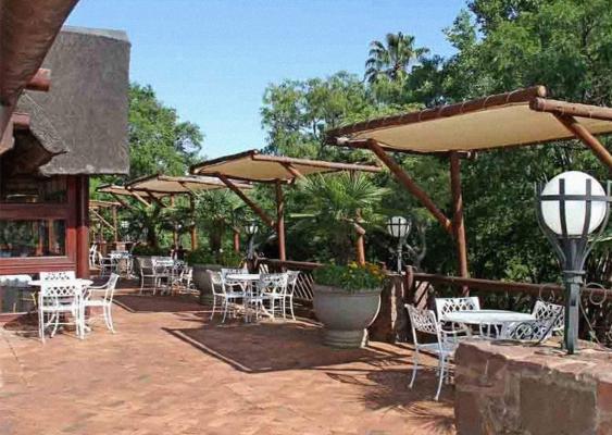 Olifants River Lodge - 210091