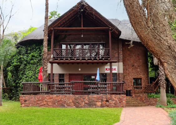 Olifants River Lodge - 210093