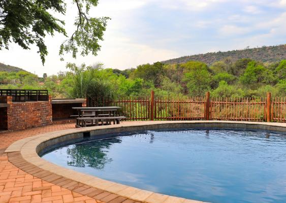 Olifants River Lodge - 210094