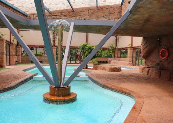 Olifants River Lodge - 210095
