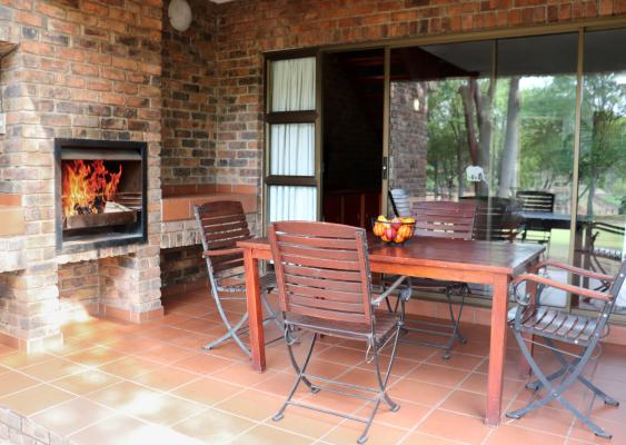 Olifants River Lodge - 210097