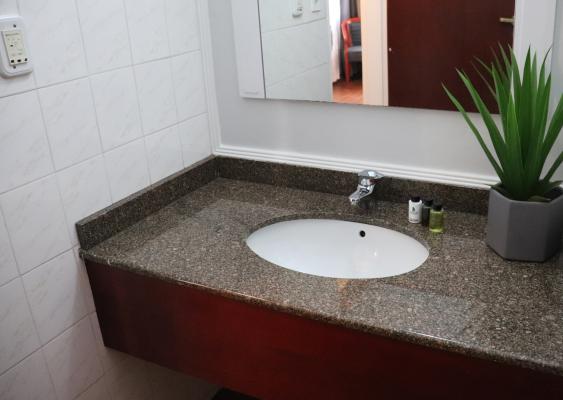 Olifants River Lodge - 210098