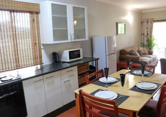 Olifants River Lodge - 210101