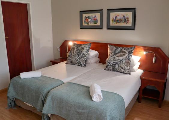 Olifants River Lodge - 210102