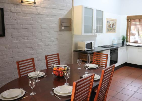 Olifants River Lodge - 210103