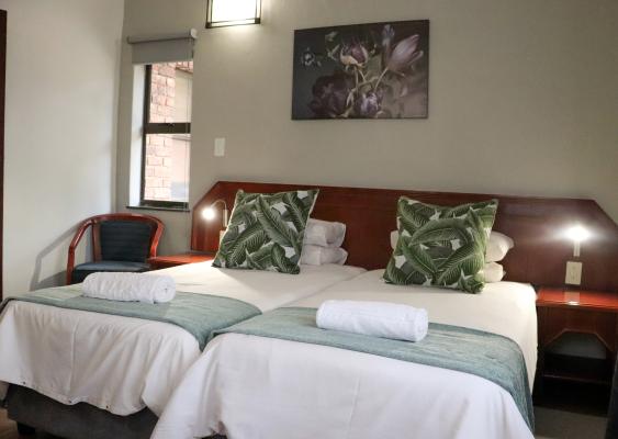 Olifants River Lodge - 210104