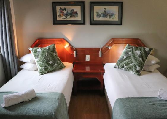 Olifants River Lodge - 210105