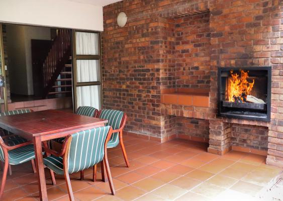 Olifants River Lodge - 210106