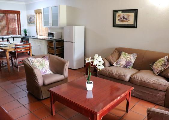 Olifants River Lodge - 210107