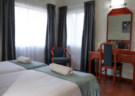 Olifants River Lodge - 210108