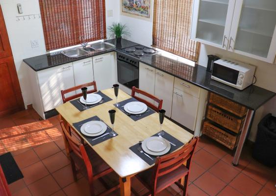 Olifants River Lodge - 210109