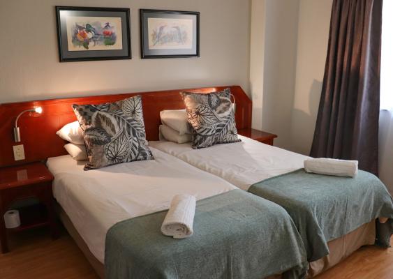 Olifants River Lodge - 210110