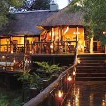 Madikwe River Lodge - 210150
