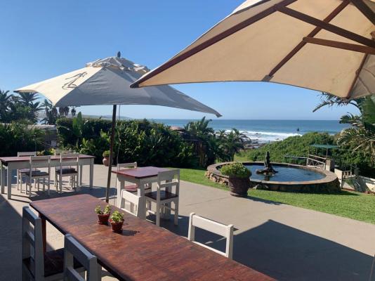 Seagulls Beach Hotel - 210235