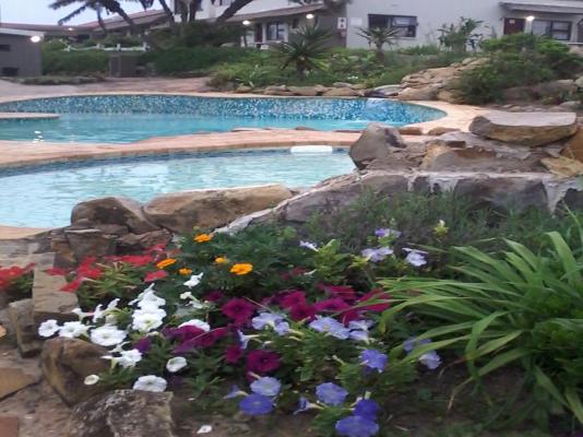 Seagulls Beach Hotel - 210236