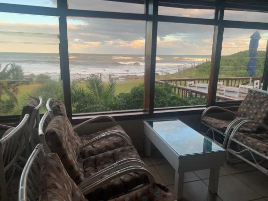 Seagulls Beach Hotel - 210240