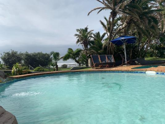 Seagulls Beach Hotel - 210242