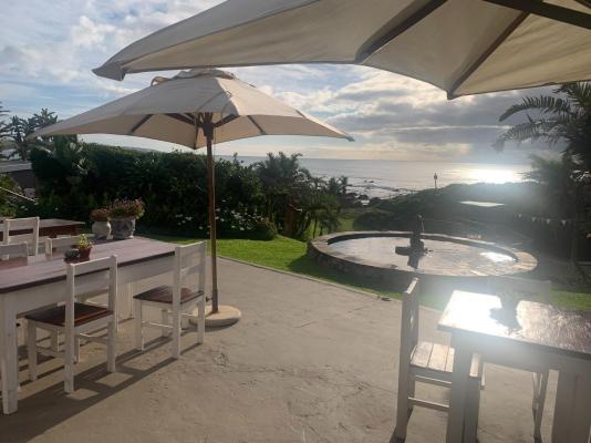 Seagulls Beach Hotel - 210247
