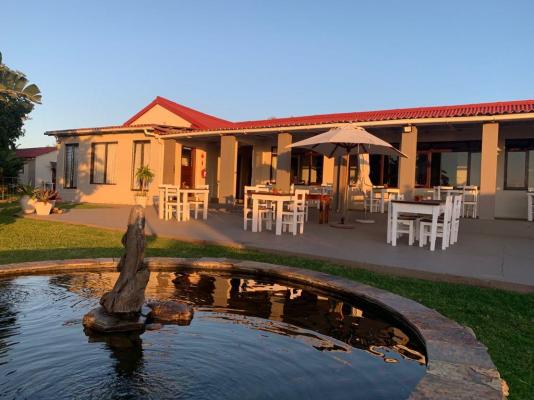 Seagulls Beach Hotel - 210248
