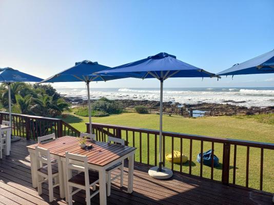 Seagulls Beach Hotel - 210250
