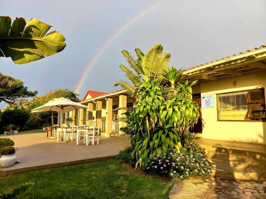 Seagulls Beach Hotel - 210252