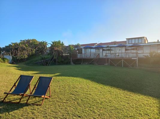 Seagulls Beach Hotel - 210254