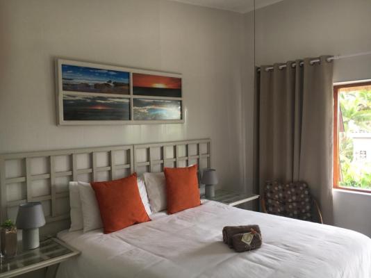 Seagulls Beach Hotel - 210257