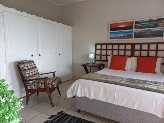 Seagulls Beach Hotel - 210260