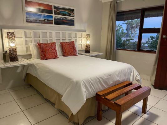 Seagulls Beach Hotel - 210261