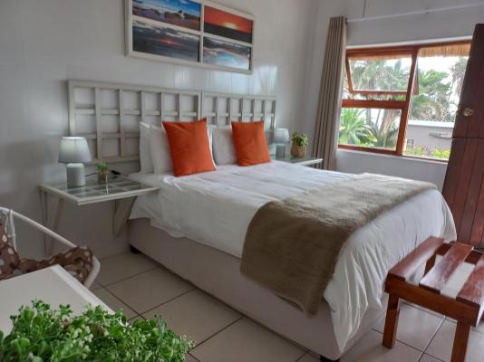 Seagulls Beach Hotel - 210263
