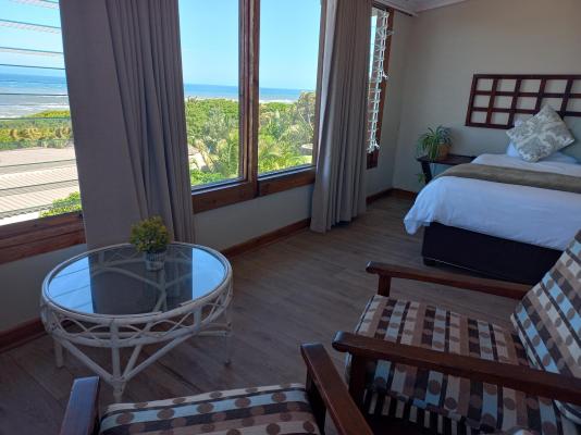 Seagulls Beach Hotel - 210267