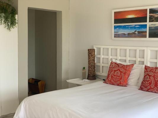 Seagulls Beach Hotel - 210275