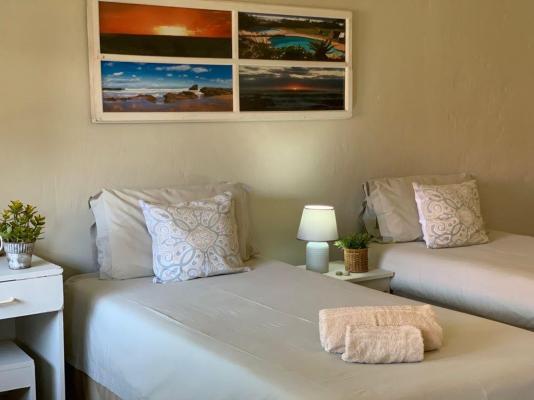 Seagulls Beach Hotel - 210280