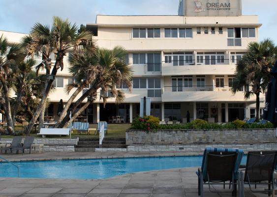 Blue Marlin Hotel - 210365