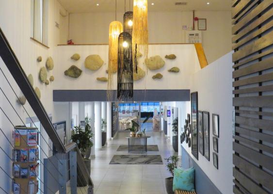 Blue Marlin Hotel - 210367