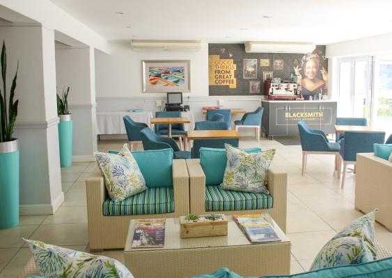 Blue Marlin Hotel - 210368