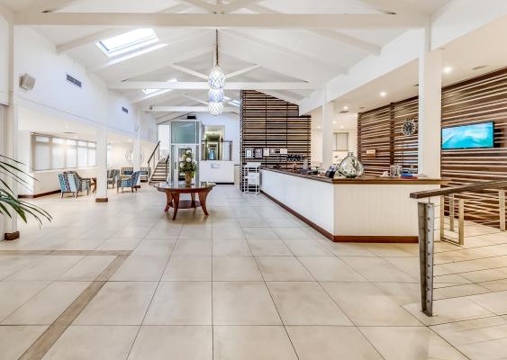 Blue Marlin Hotel - 210369