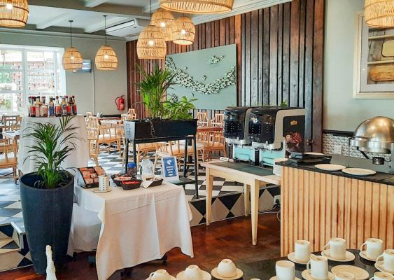 Blue Marlin Hotel - 210370