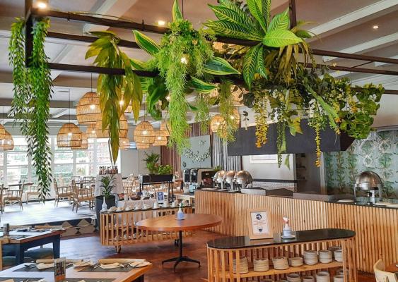 Blue Marlin Hotel - 210371