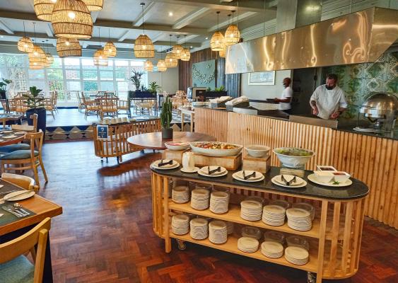 Blue Marlin Hotel - 210372