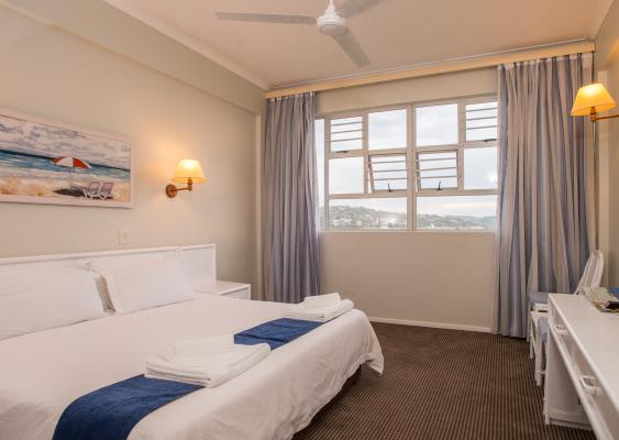 Blue Marlin Hotel - 210374