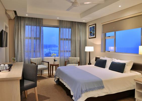 Blue Marlin Hotel - 210375